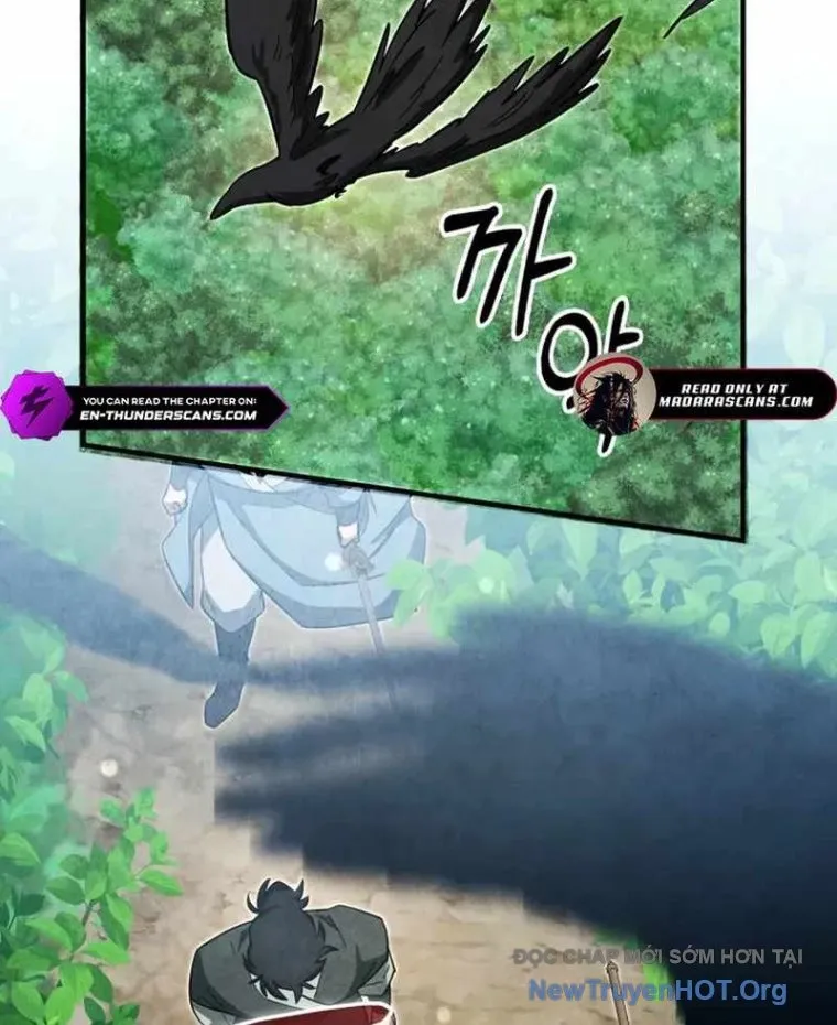 Sinh Tồn Như Một Bộ Khoái Ở Thế Giới Võ Lâm Chapter 8 - 3