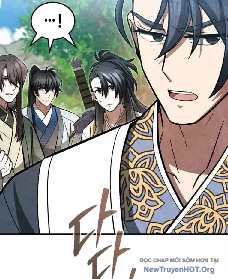 Sinh Tồn Như Một Bộ Khoái Ở Thế Giới Võ Lâm Chapter 8 - 22