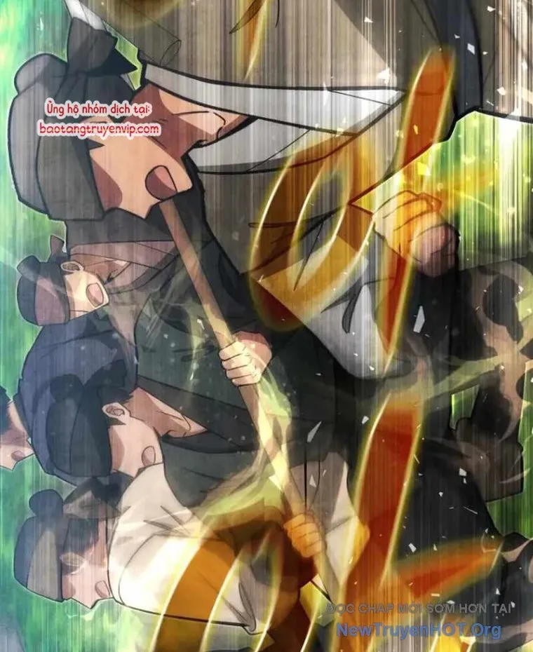 Sinh Tồn Như Một Bộ Khoái Ở Thế Giới Võ Lâm Chapter 8 - 29