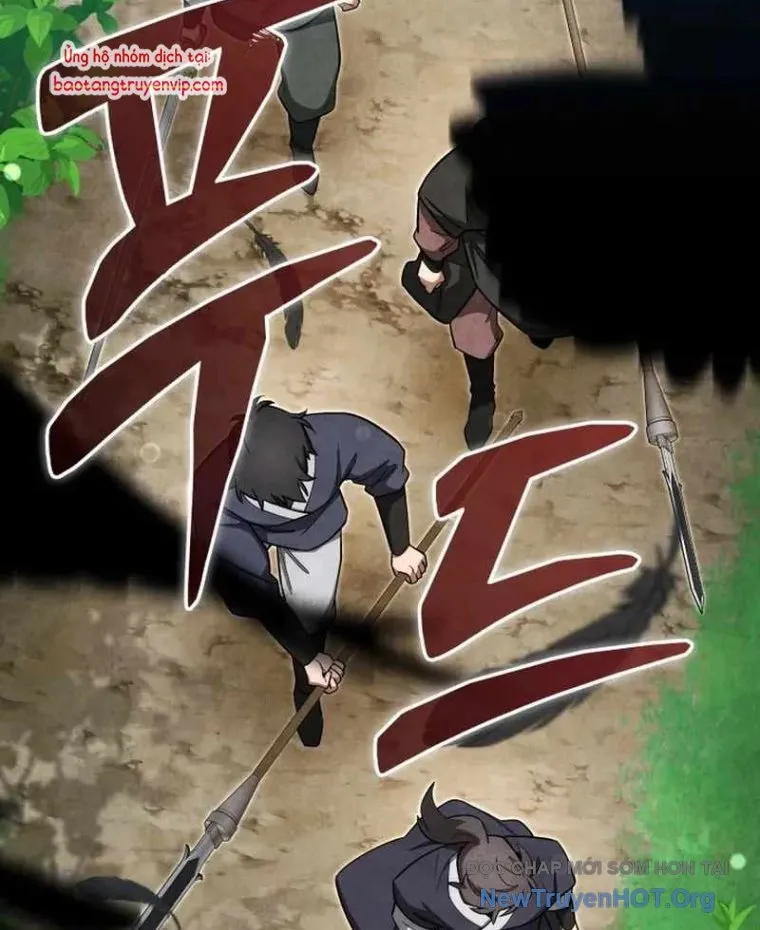 Sinh Tồn Như Một Bộ Khoái Ở Thế Giới Võ Lâm Chapter 8 - 4