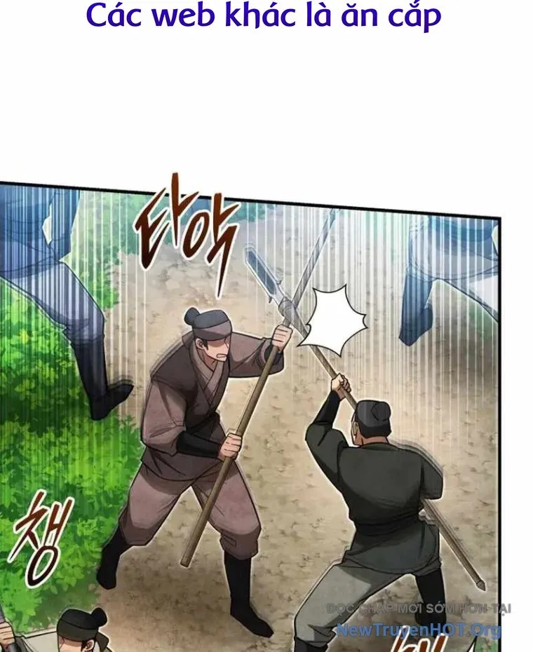 Sinh Tồn Như Một Bộ Khoái Ở Thế Giới Võ Lâm Chapter 8 - 35