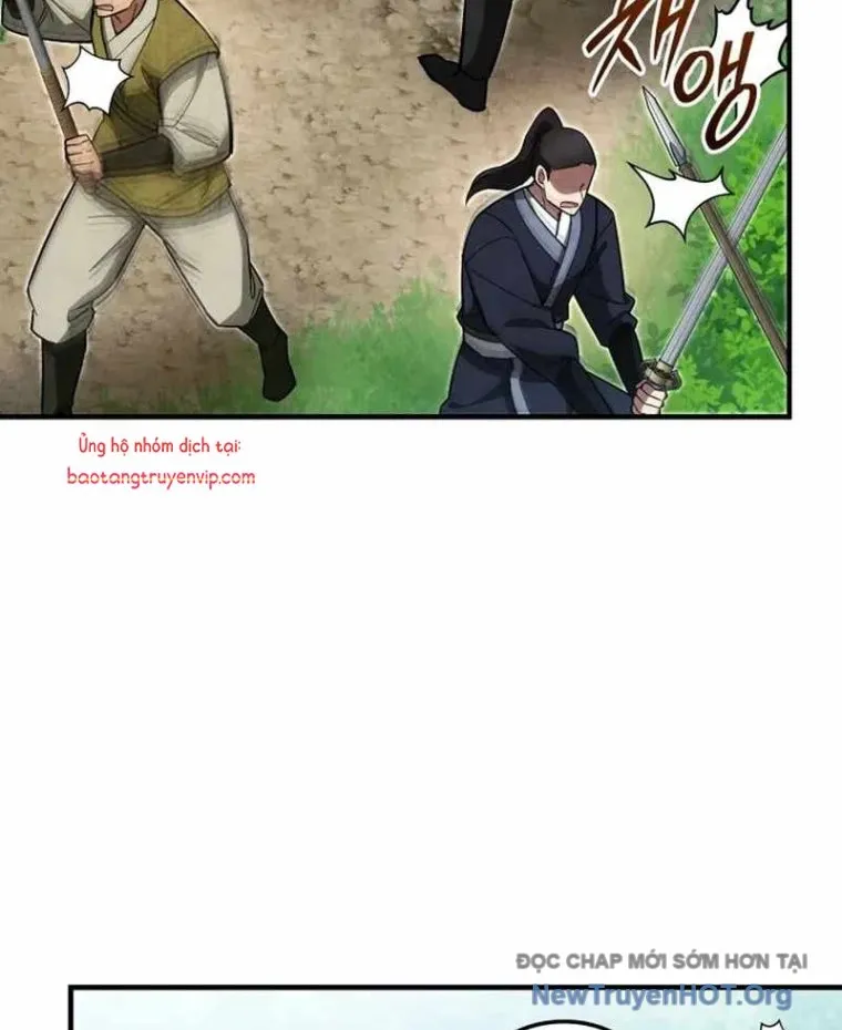 Sinh Tồn Như Một Bộ Khoái Ở Thế Giới Võ Lâm Chapter 8 - 36