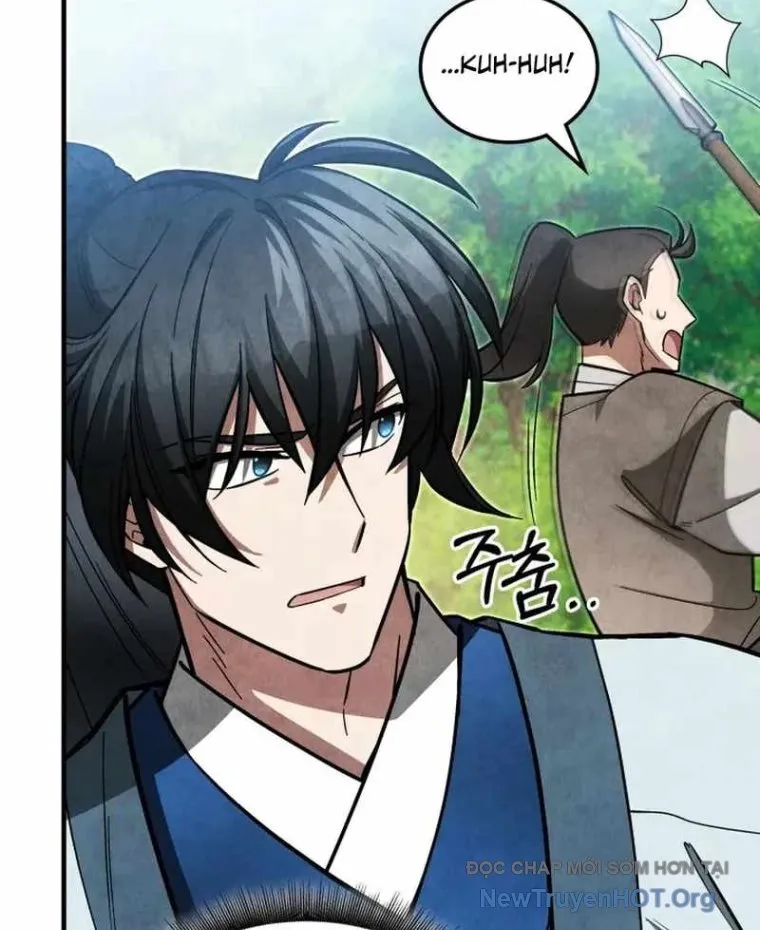 Sinh Tồn Như Một Bộ Khoái Ở Thế Giới Võ Lâm Chapter 8 - 37
