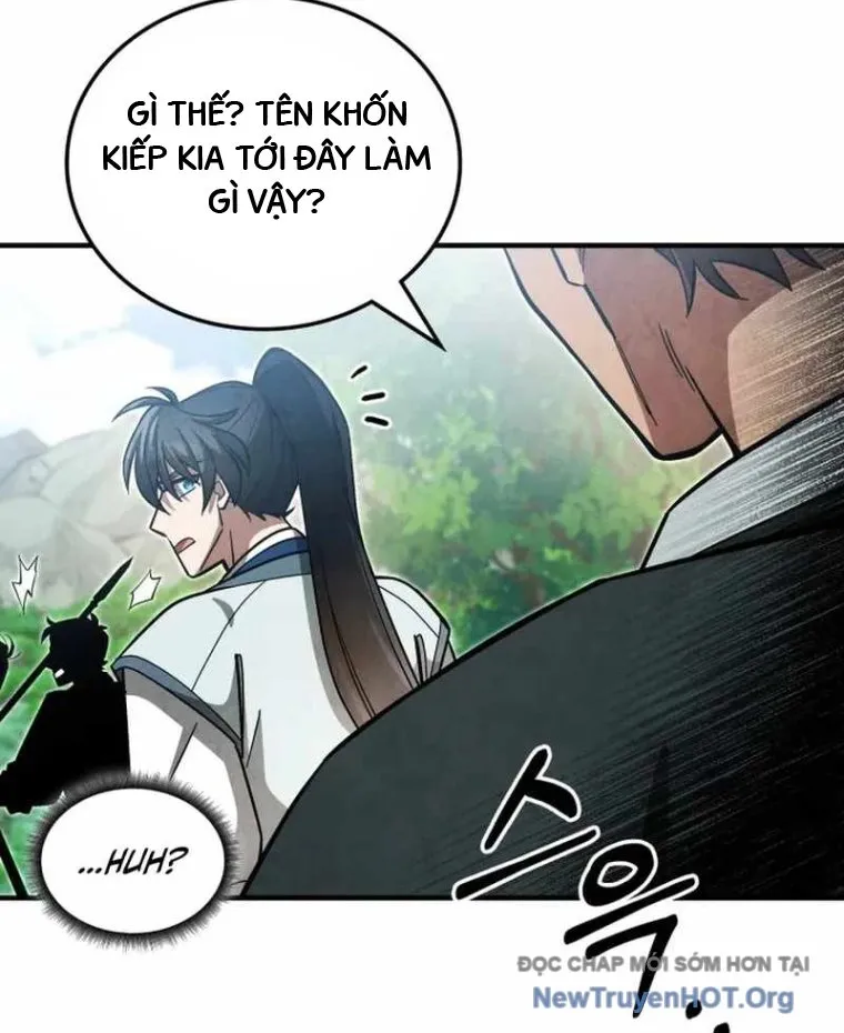 Sinh Tồn Như Một Bộ Khoái Ở Thế Giới Võ Lâm Chapter 8 - 39