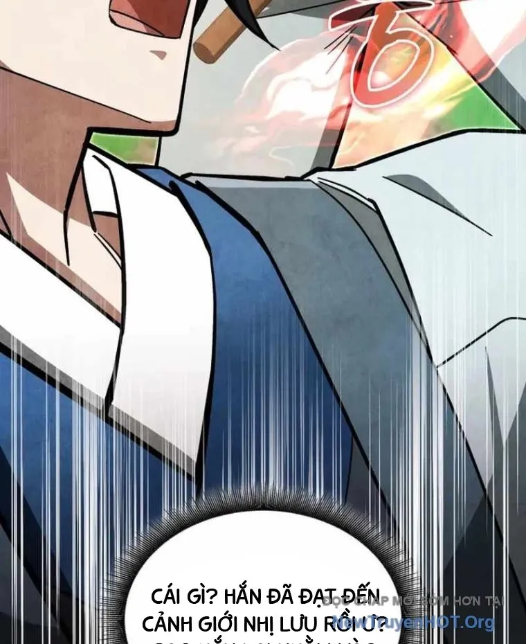Sinh Tồn Như Một Bộ Khoái Ở Thế Giới Võ Lâm Chapter 8 - 42