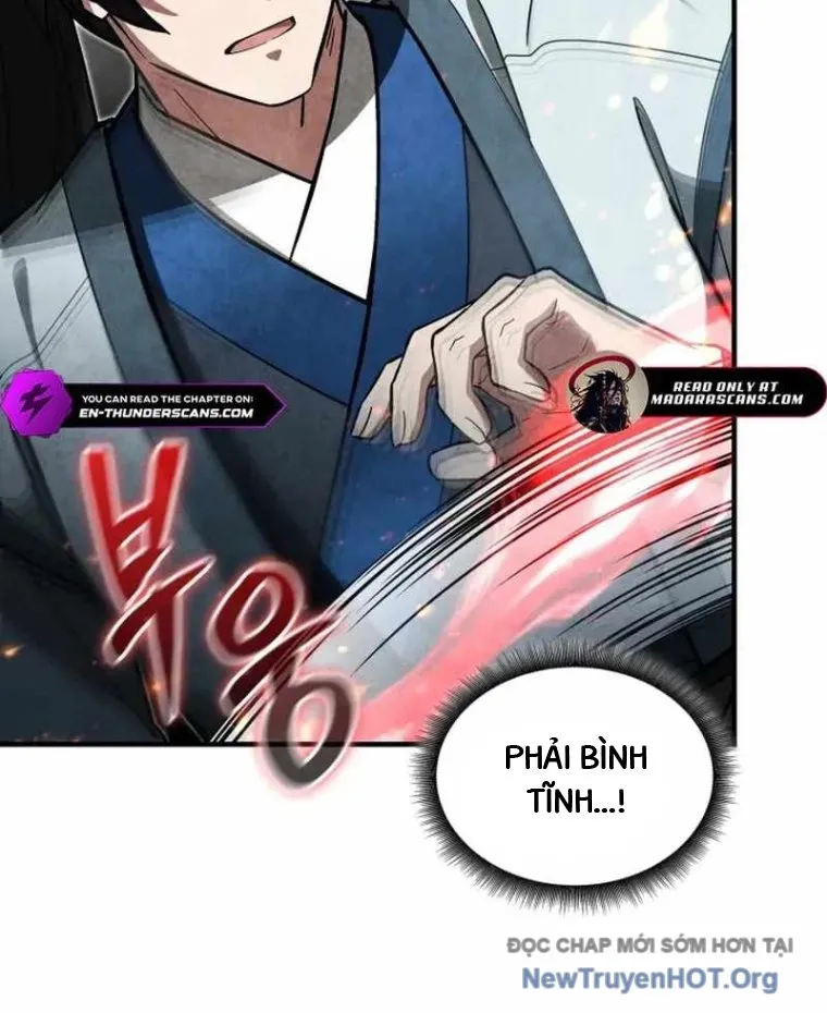 Sinh Tồn Như Một Bộ Khoái Ở Thế Giới Võ Lâm Chapter 8 - 46