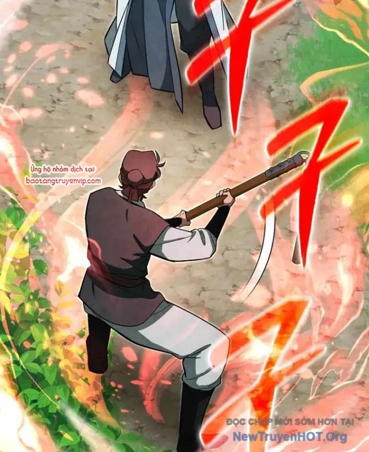 Sinh Tồn Như Một Bộ Khoái Ở Thế Giới Võ Lâm Chapter 8 - 61