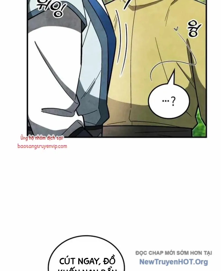 Sinh Tồn Như Một Bộ Khoái Ở Thế Giới Võ Lâm Chapter 8 - 8