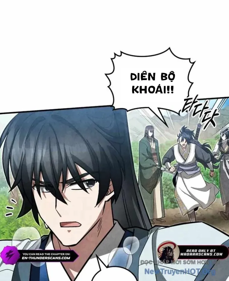 Sinh Tồn Như Một Bộ Khoái Ở Thế Giới Võ Lâm Chapter 8 - 95