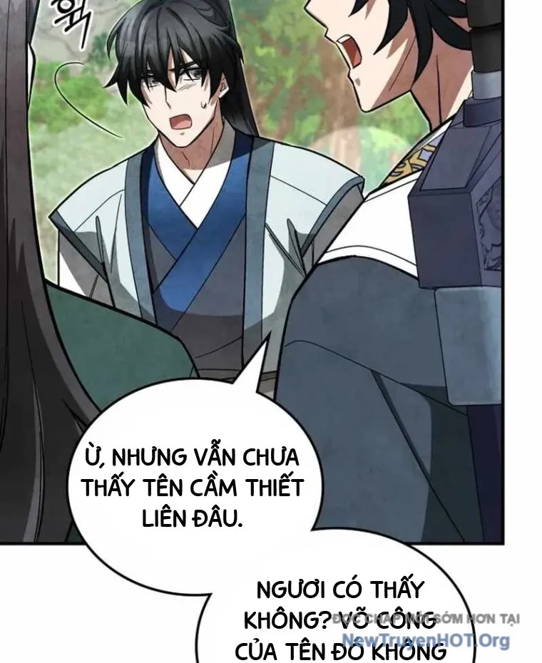 Sinh Tồn Như Một Bộ Khoái Ở Thế Giới Võ Lâm Chapter 8 - 97