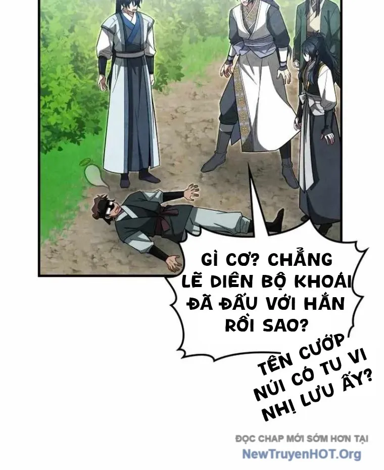 Sinh Tồn Như Một Bộ Khoái Ở Thế Giới Võ Lâm Chapter 8 - 99