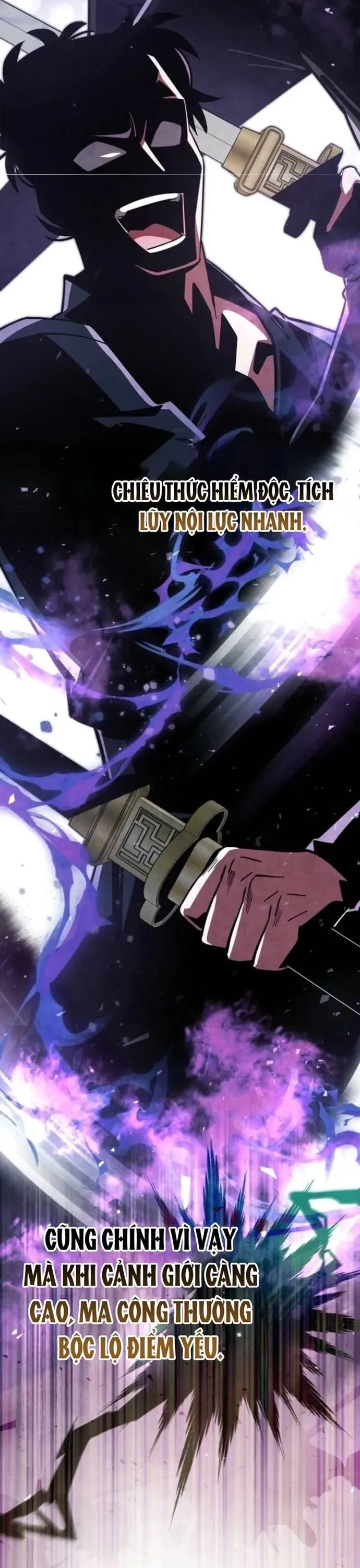 Sinh Tồn Như Một Bộ Khoái Ở Thế Giới Võ Lâm Chapter 9 - 12