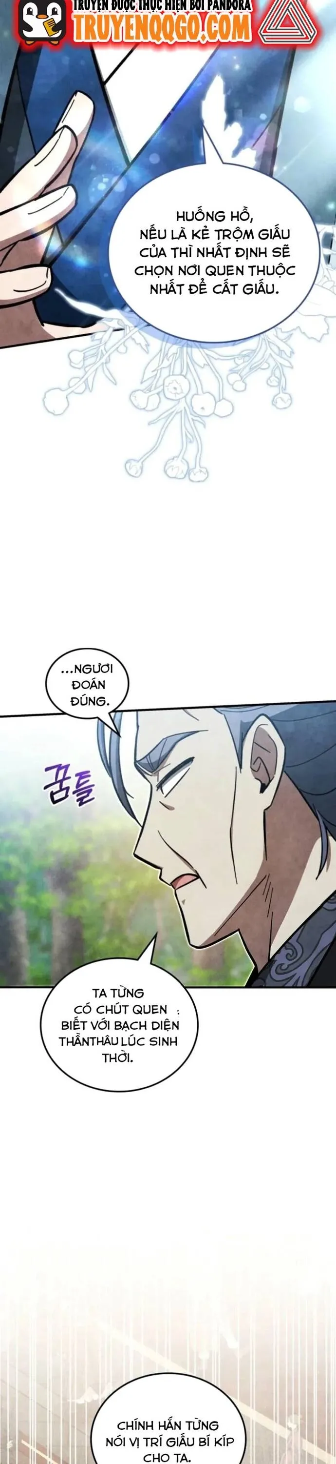 Sinh Tồn Như Một Bộ Khoái Ở Thế Giới Võ Lâm Chapter 9 - 17