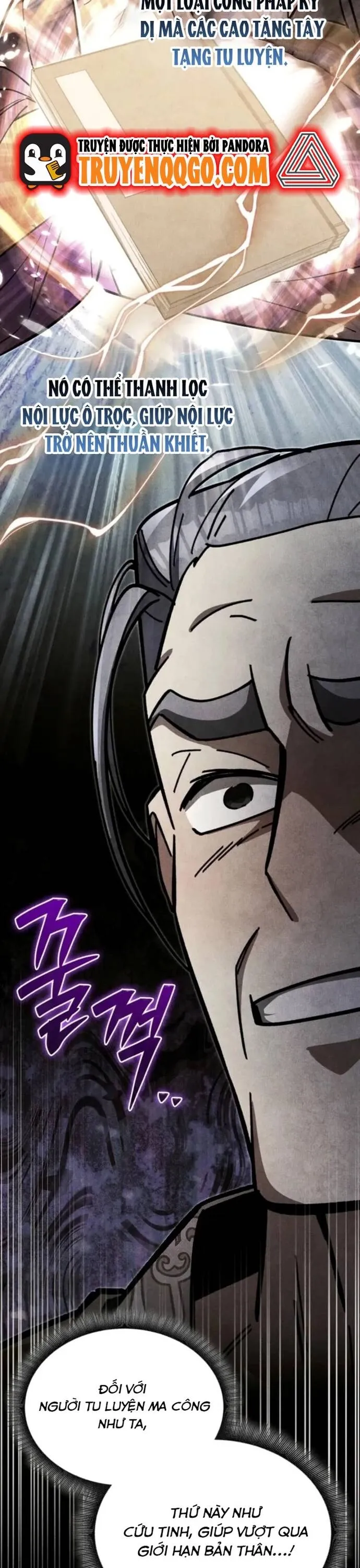 Sinh Tồn Như Một Bộ Khoái Ở Thế Giới Võ Lâm Chapter 9 - 21