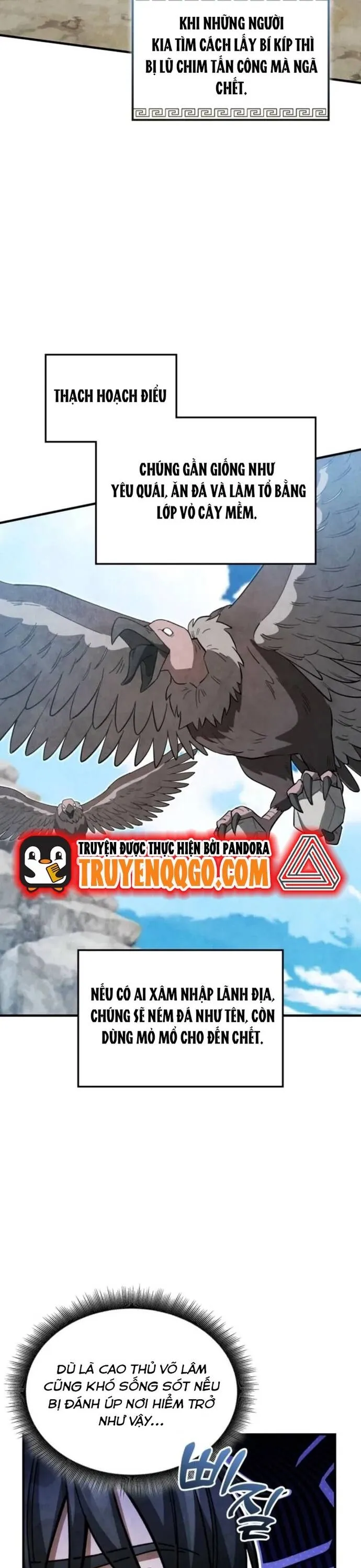 Sinh Tồn Như Một Bộ Khoái Ở Thế Giới Võ Lâm Chapter 9 - 28