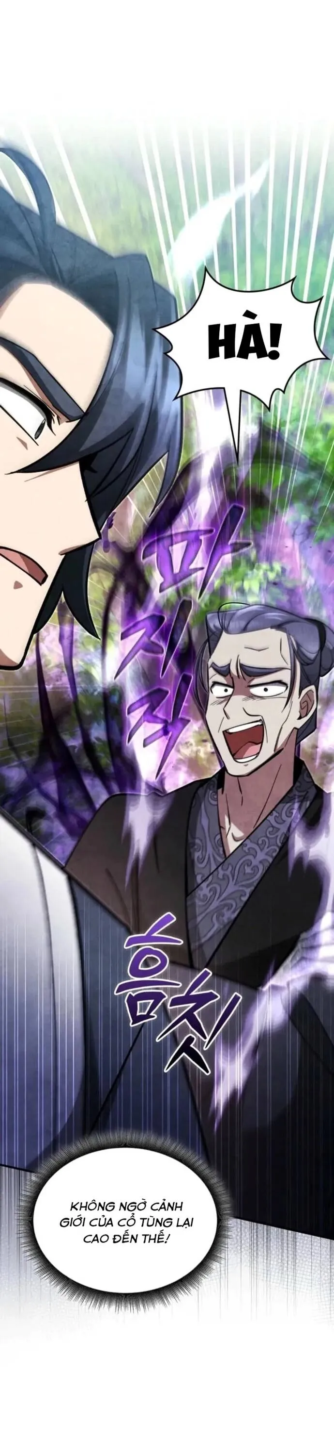 Sinh Tồn Như Một Bộ Khoái Ở Thế Giới Võ Lâm Chapter 9 - 10