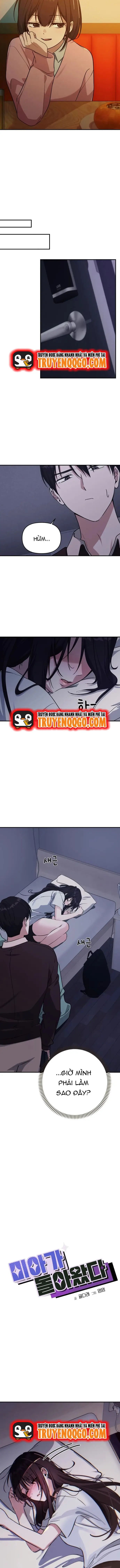 Mia Đã Trở Lại Chapter 14 - 4