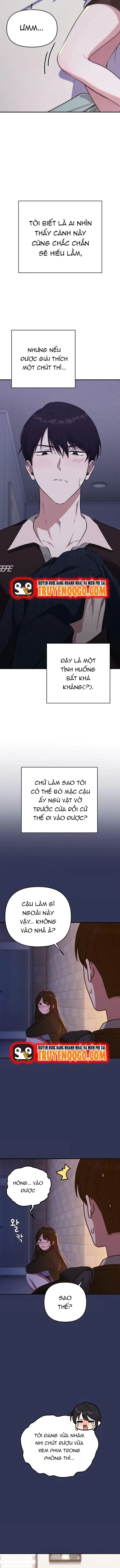 Mia Đã Trở Lại Chapter 14 - 5