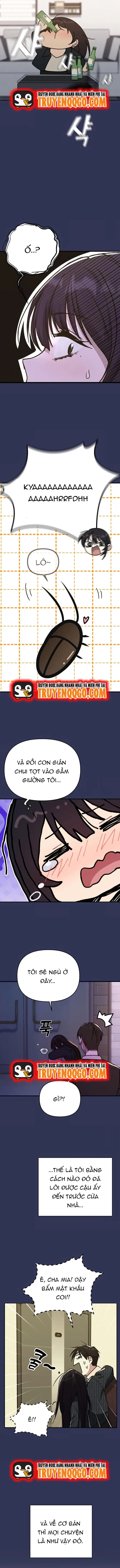 Mia Đã Trở Lại Chapter 14 - 6