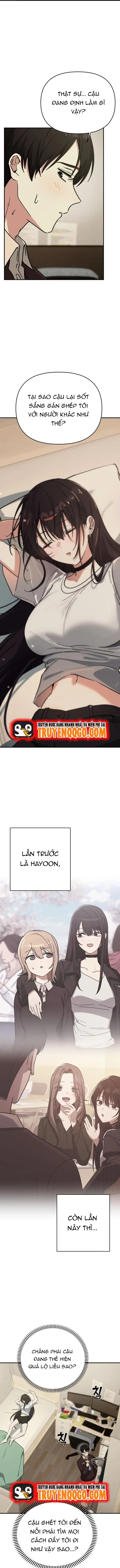 Mia Đã Trở Lại Chapter 14 - 8