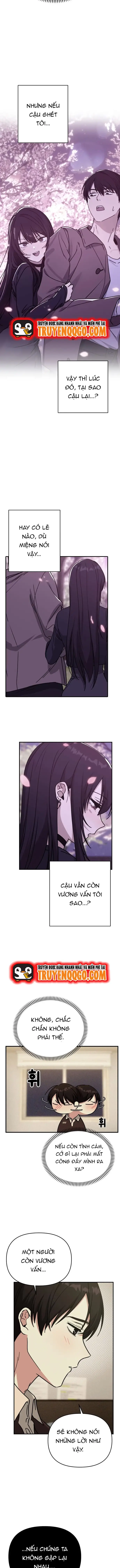 Mia Đã Trở Lại Chapter 14 - 9