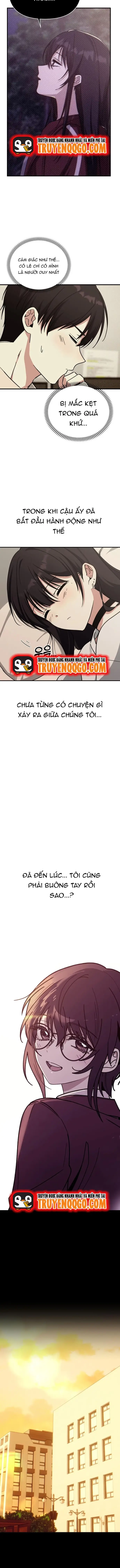 Mia Đã Trở Lại Chapter 14 - 10
