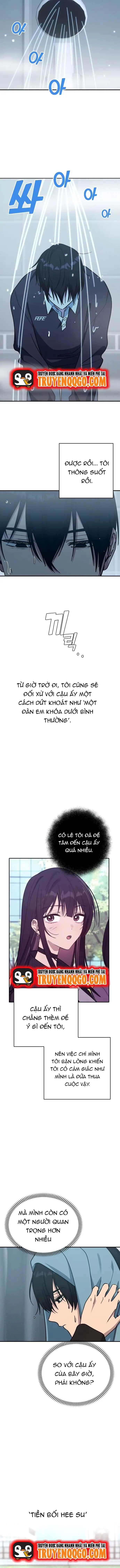 Mia Đã Trở Lại Chapter 14 - 12