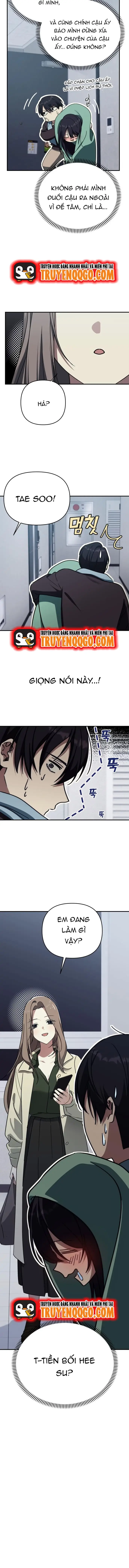 Mia Đã Trở Lại Chapter 14 - 16