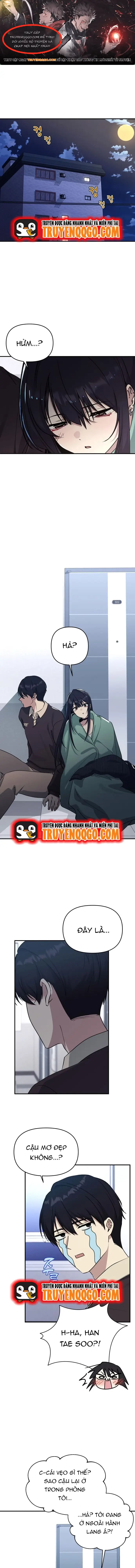 Mia Đã Trở Lại Chapter 15 - 1