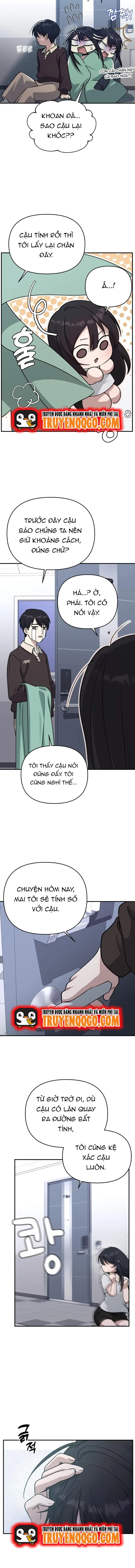 Mia Đã Trở Lại Chapter 15 - 2