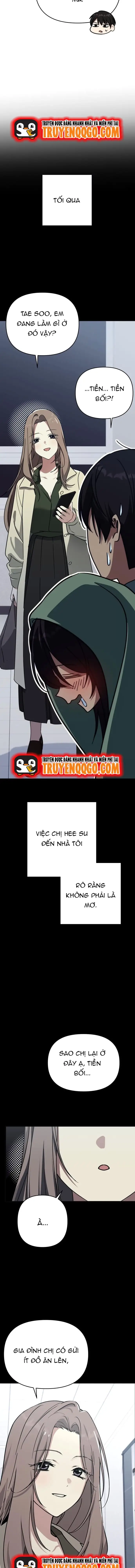 Mia Đã Trở Lại Chapter 15 - 5