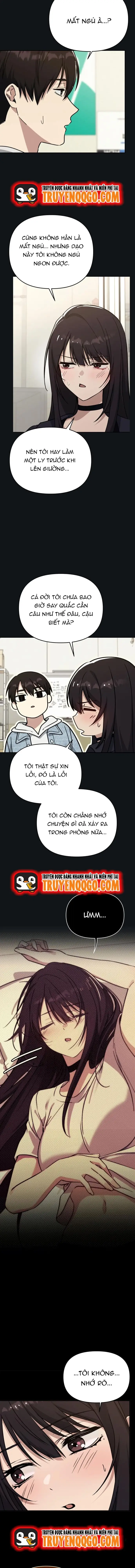 Mia Đã Trở Lại Chapter 15 - 7