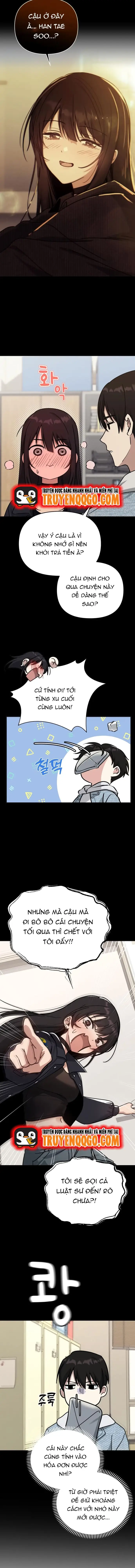 Mia Đã Trở Lại Chapter 15 - 8