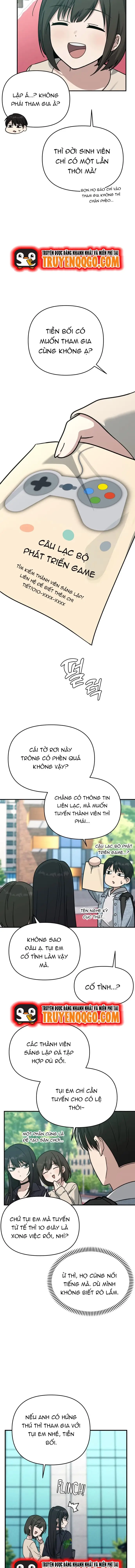 Mia Đã Trở Lại Chapter 15 - 10