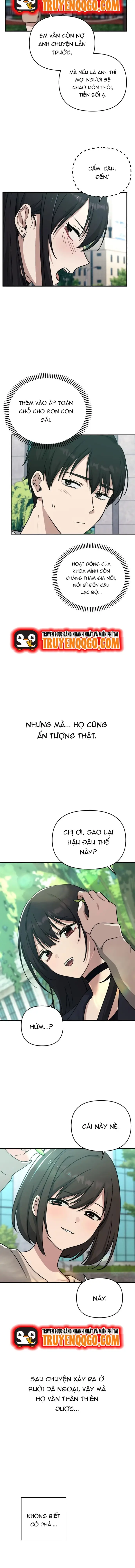 Mia Đã Trở Lại Chapter 15 - 11