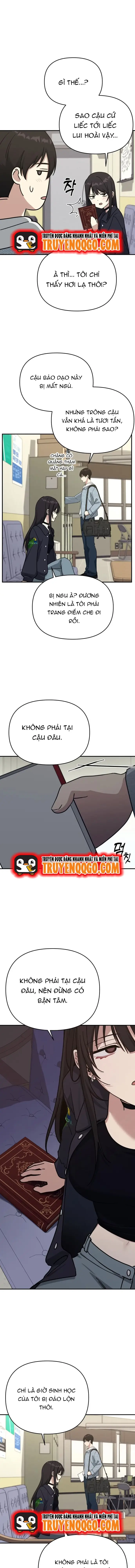 Mia Đã Trở Lại Chapter 15 - 14