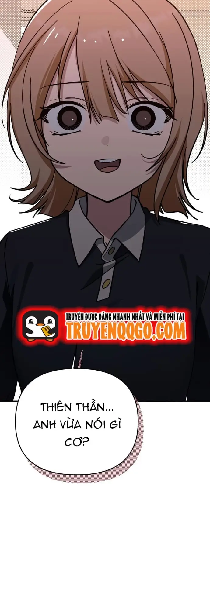 Mia Đã Trở Lại Chapter 15 - 17