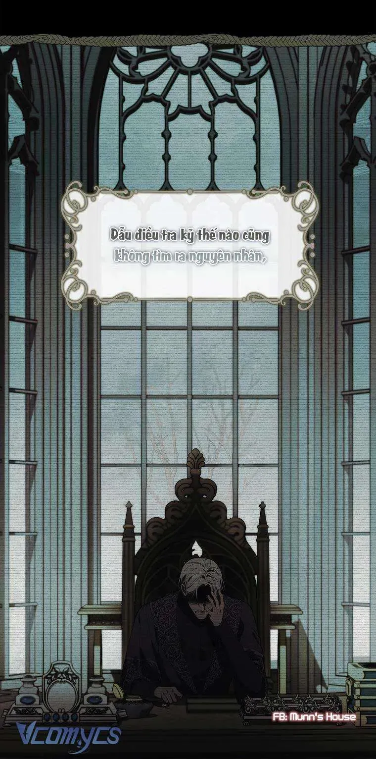 100 Lời Nguyền Tại Dinh Thự Illestone Chapter 1 - 11