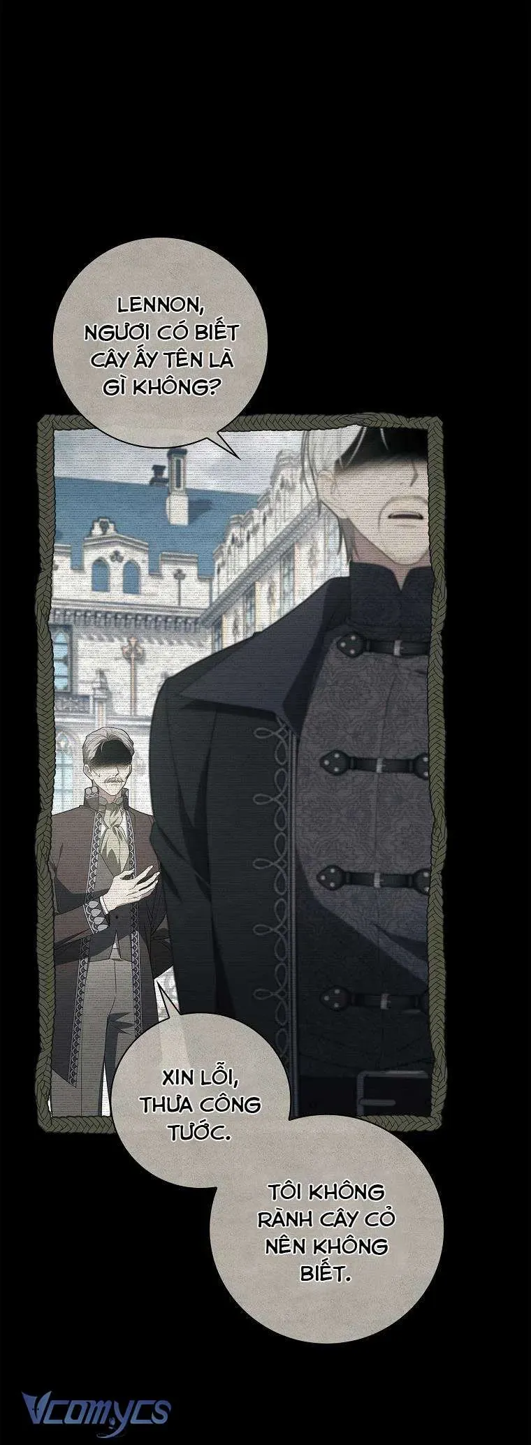 100 Lời Nguyền Tại Dinh Thự Illestone Chapter 1 - 15