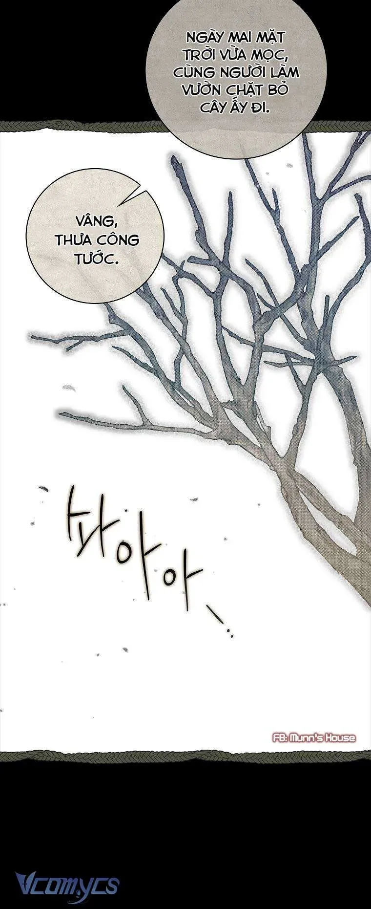 100 Lời Nguyền Tại Dinh Thự Illestone Chapter 1 - 18