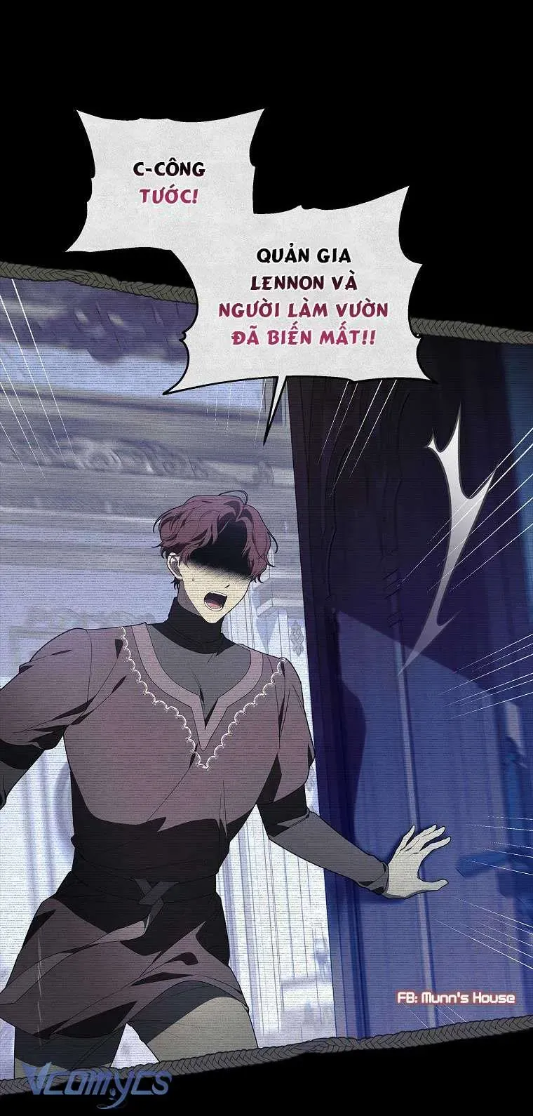 100 Lời Nguyền Tại Dinh Thự Illestone Chapter 1 - 19