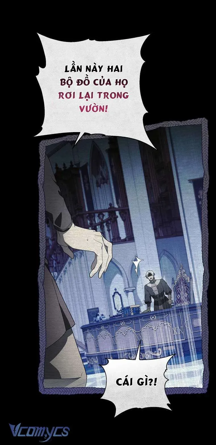 100 Lời Nguyền Tại Dinh Thự Illestone Chapter 1 - 20