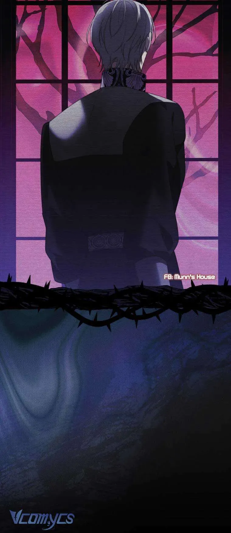 100 Lời Nguyền Tại Dinh Thự Illestone Chapter 1 - 25