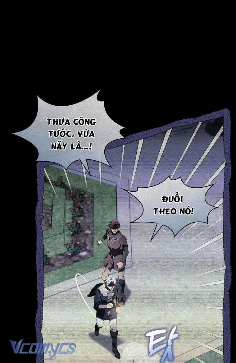 100 Lời Nguyền Tại Dinh Thự Illestone Chapter 1 - 31