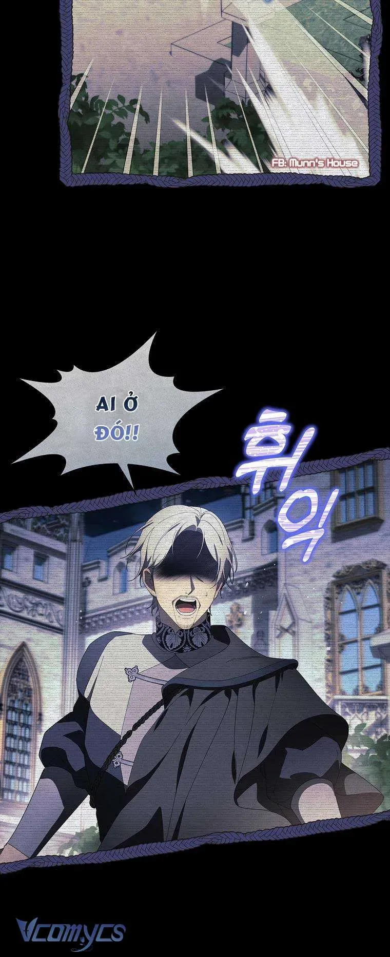 100 Lời Nguyền Tại Dinh Thự Illestone Chapter 1 - 32