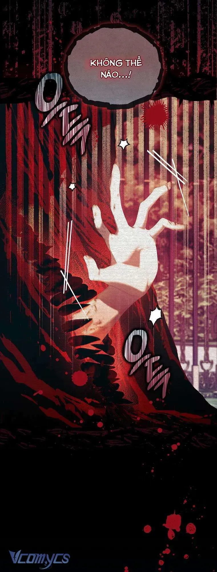 100 Lời Nguyền Tại Dinh Thự Illestone Chapter 1 - 34