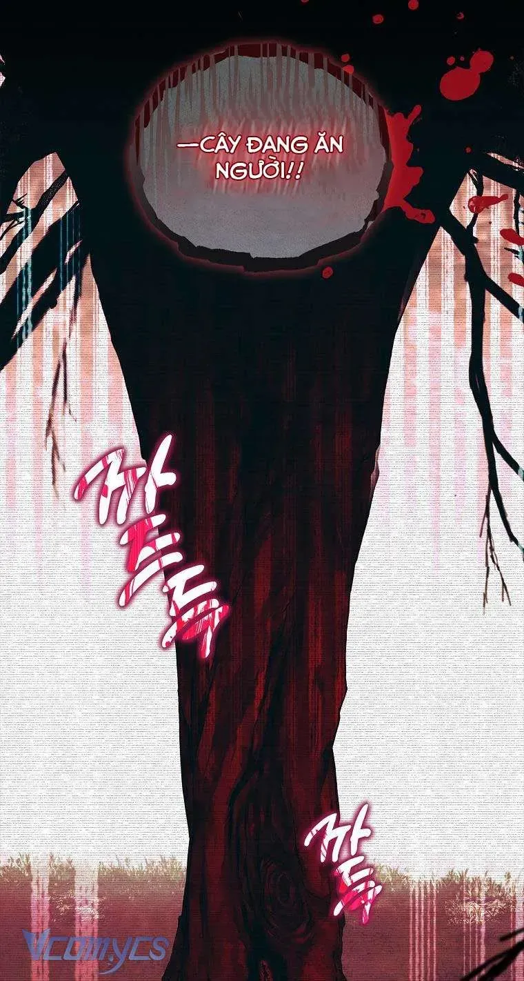 100 Lời Nguyền Tại Dinh Thự Illestone Chapter 1 - 35