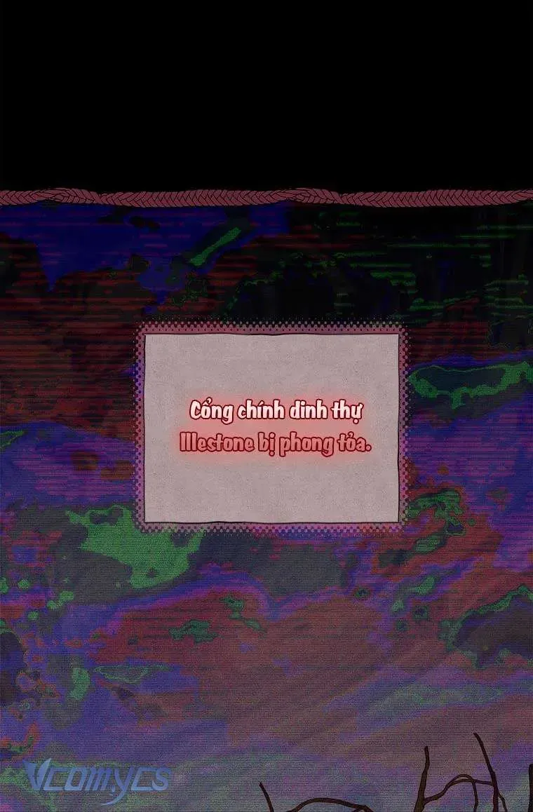 100 Lời Nguyền Tại Dinh Thự Illestone Chapter 1 - 38