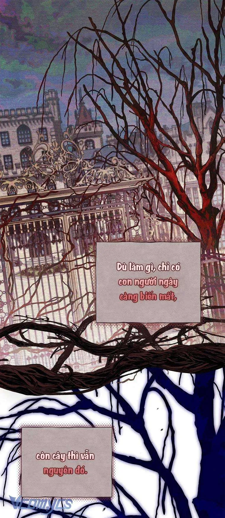 100 Lời Nguyền Tại Dinh Thự Illestone Chapter 1 - 39