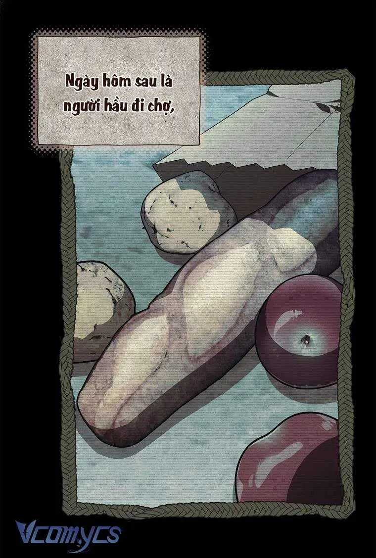 100 Lời Nguyền Tại Dinh Thự Illestone Chapter 1 - 5